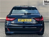 Audi A1 Image 4