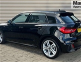 Audi A1 Image 5