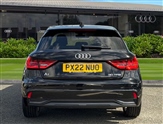 Audi A1 Image 4