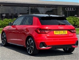 Audi A1 Image 2