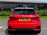Audi A1 Image 4