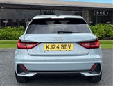 Audi A1 Image 4