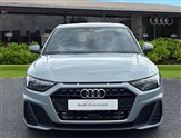 Audi A1 Image 6