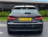 Audi A1 Image 4