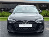 Audi A1 Image 6