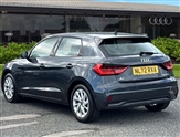 Audi A1 Image 2