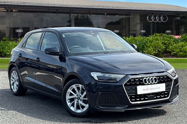 Large image for the Used Audi A1