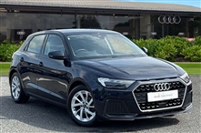 Used Audi A1