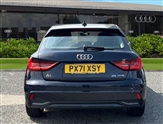 Audi A1 Image 4
