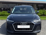 Audi A1 Image 6