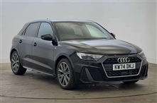 Used Audi A1
