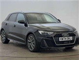 Audi A1 Image 1