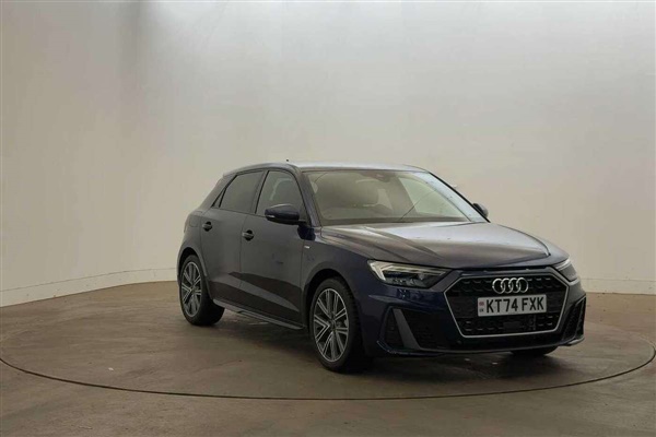 Large image for the Used Audi A1