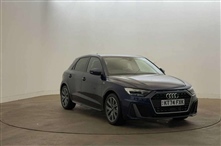 Used Audi A1