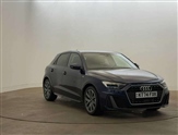 Audi A1 Image 1