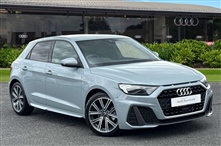 Used Audi A1