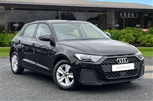Used Audi A1