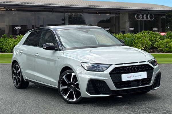 Large image for the Used Audi A1