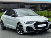 Audi A1 Image 1