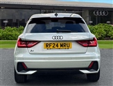 Audi A1 Image 4