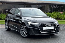 Used Audi A1