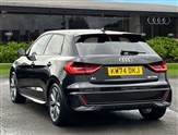 Audi A1 Image 2