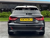 Audi A1 Image 4