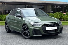 Used Audi A1