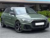 Audi A1 Image 1
