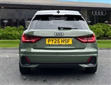 Audi A1 Image 4