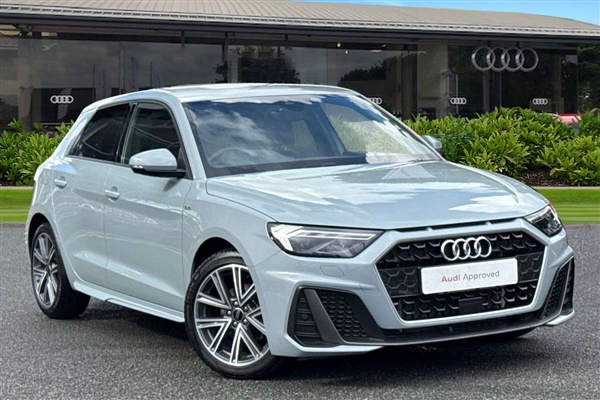 Large image for the Used Audi A1