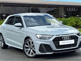 Audi A1 Image 1