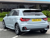 Audi A1 Image 2