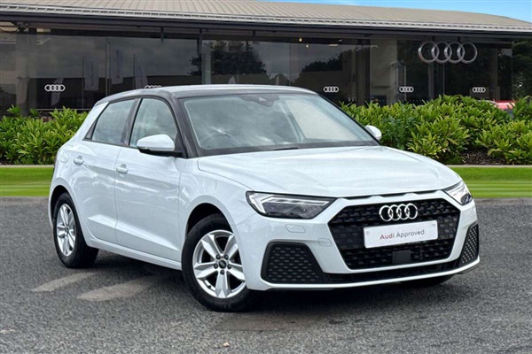 Large image for the Used Audi A1