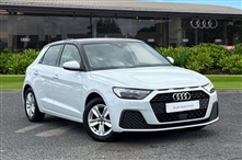Used Audi A1