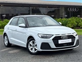 Audi A1 Image 1