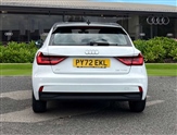 Audi A1 Image 4
