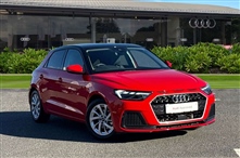 Used Audi A1