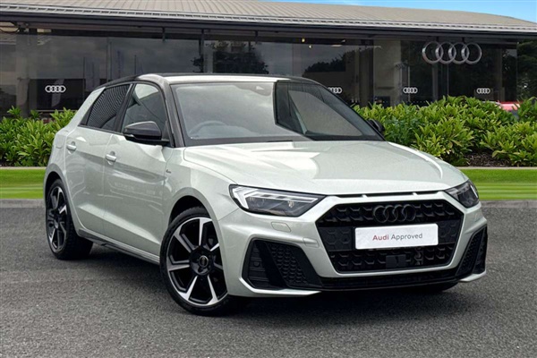 Large image for the Used Audi A1