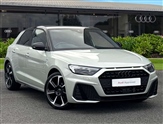 Audi A1 Image 1