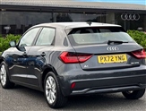 Audi A1 Image 2