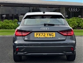 Audi A1 Image 4