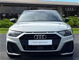Audi A1 Image 6