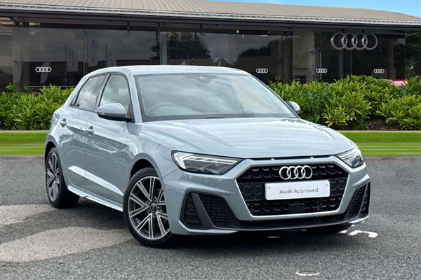 Large image for the Used Audi A1