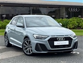 Audi A1 Image 1