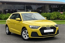 Used Audi A1