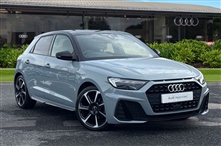 Used Audi A1