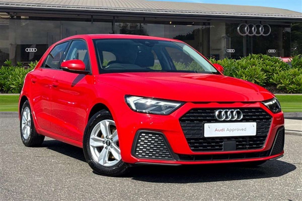 Large image for the Used Audi A1