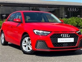 Audi A1 Image 1