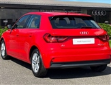 Audi A1 Image 2